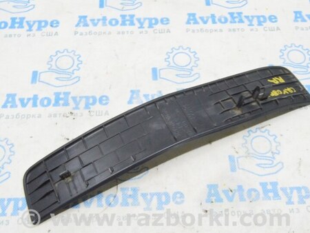 ФОТО Накладка порога внешн зад прав для Honda CR-V (07-11) Одесса