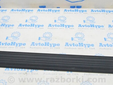 ФОТО Накладка порога внешн перед прав для Honda CR-V (07-11) Одесса