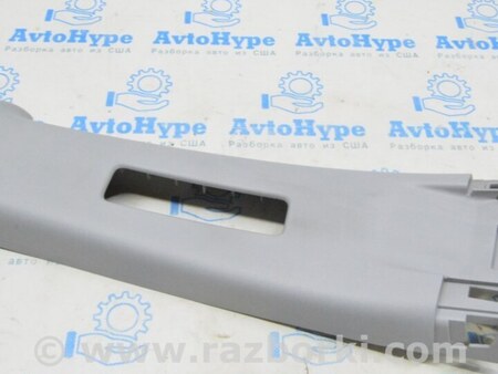 ФОТО Накладка центральной стойки верхняя (ремень) левая для Honda CR-V (07-11) Одесса