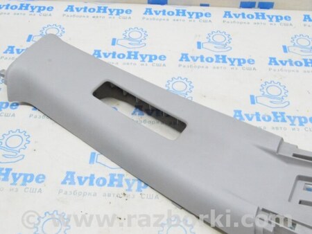 ФОТО Накладка центральной стойки верхняя (ремень) правая для Honda CR-V (07-11) Одесса