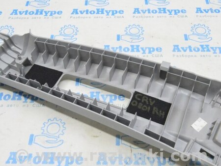 ФОТО Накладка центральной стойки верхняя (ремень) правая для Honda CR-V (07-11) Одесса