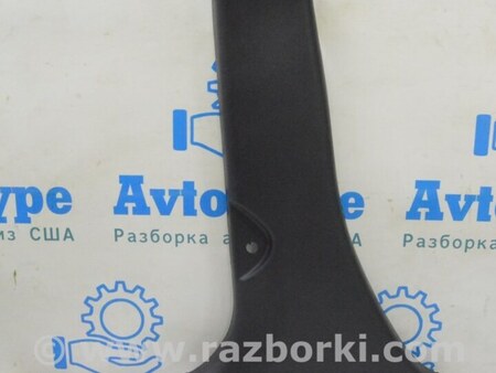 ФОТО Накладка центральной стойки нижняя левая для Honda CR-V (07-11) Одесса