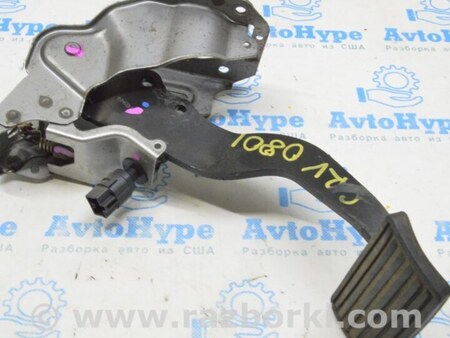 ФОТО Педаль тормоза для Honda CR-V (07-11) Одесса