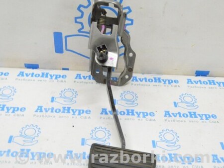 ФОТО Педаль тормоза для Honda CR-V (07-11) Одесса