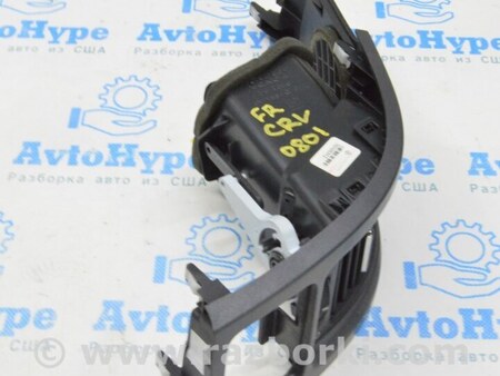 ФОТО Дефлектор воздуховода торпедо левый для Honda CR-V (07-11) Одесса