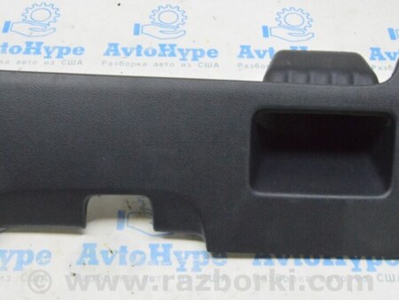 ФОТО Карман накладки колени водителя для Honda CR-V (07-11) Одесса