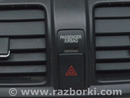ФОТО Кнопки аварийной сигнализации для Honda CR-V (07-11) Одесса