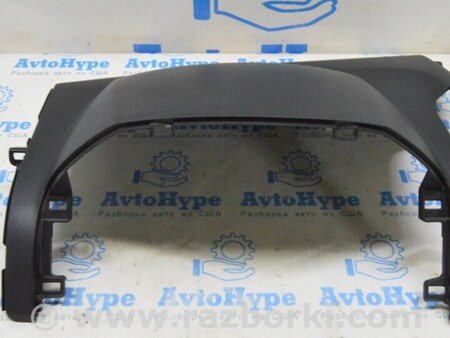 ФОТО Козырек щитка приборов для Honda CR-V (07-11) Одесса