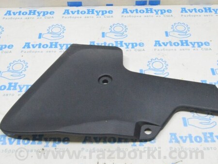 ФОТО Накладка передней панели нижняя лев для Honda CR-V (07-11) Одесса