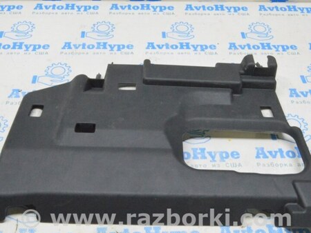 ФОТО Накладка передней панели пространства ног пассажира для Honda CR-V (07-11) Одесса