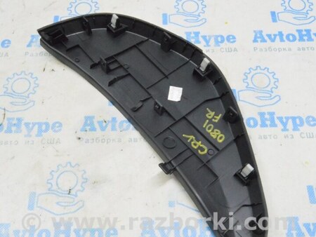 ФОТО Накладка торпеды боковая правая для Honda CR-V (07-11) Одесса