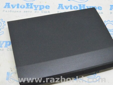 ФОТО Накладка торпеды верхняя центральная для Honda CR-V (07-11) Одесса