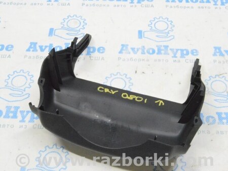 ФОТО Обрамление рулевой колонки верхнее для Honda CR-V (07-11) Одесса