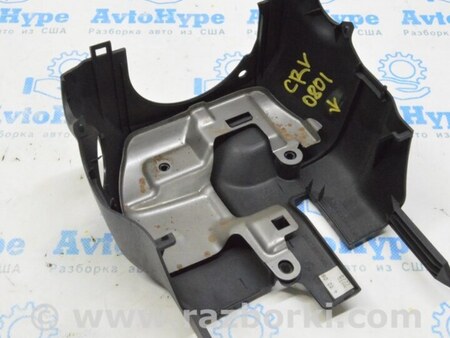 ФОТО Обрамление рулевой колонки нижнее для Honda CR-V (07-11) Одесса