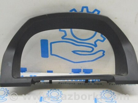 ФОТО Обрамление щитка приборов для Honda CR-V (07-11) Одесса