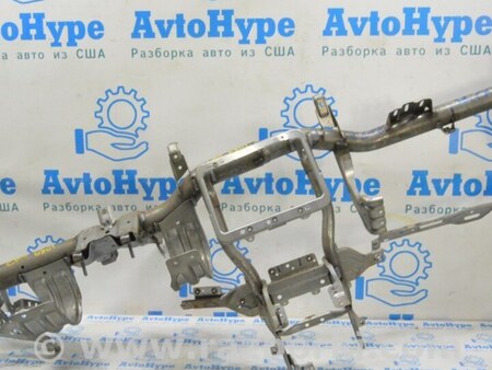 ФОТО Труба подторпедная усиление для Honda CR-V (07-11) Одесса