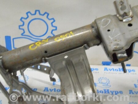 ФОТО Труба подторпедная усиление для Honda CR-V (07-11) Одесса