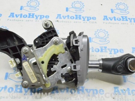 ФОТО Накладка шифтера КПП для Honda CR-V (07-11) Одесса