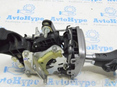 ФОТО Шифтер КПП для Honda CR-V (07-11) Одесса