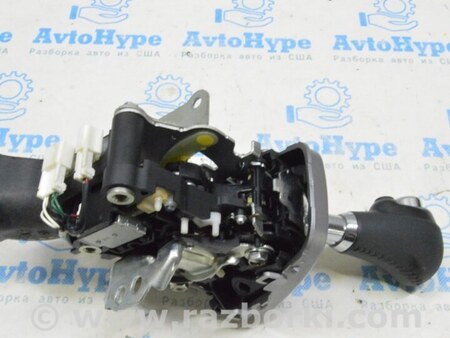 ФОТО Шифтер КПП для Honda CR-V (07-11) Одесса