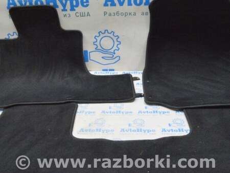 ФОТО Комплект ковриков салона для Honda CR-V (07-11) Одесса