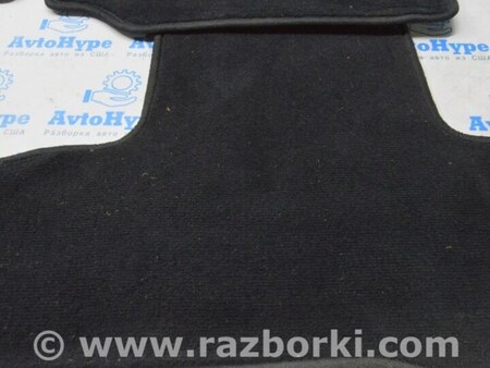 ФОТО Комплект ковриков салона для Honda CR-V (07-11) Одесса