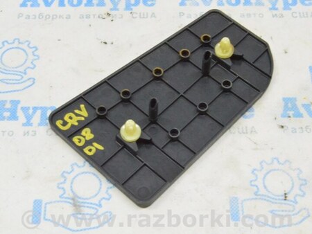 ФОТО Площадка отдыха ноги для Honda CR-V (07-11) Одесса