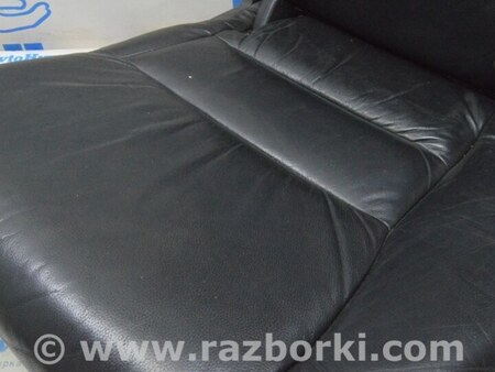 ФОТО Защелки заднего ремня безопасности левая для Honda CR-V (07-11) Одесса