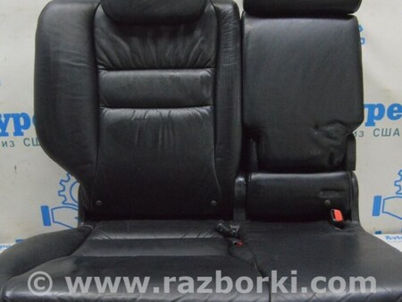 ФОТО Защелки заднего ремня безопасности правая для Honda CR-V (07-11) Одесса