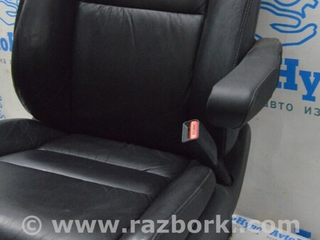 ФОТО Защелки пассажирского ремня безопасности для Honda CR-V (07-11) Одесса