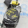 ФОТО Пассажирский ремень безопасности для Honda CR-V (07-11) Одесса