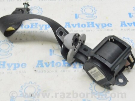 ФОТО Ремень безопасности зад лев для Honda CR-V (07-11) Одесса