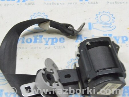 ФОТО Ремень безопасности зад прав для Honda CR-V (07-11) Одесса