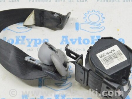 ФОТО Ремень безопасности зад прав для Honda CR-V (07-11) Одесса