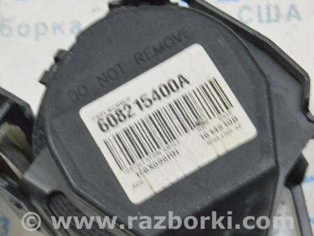 ФОТО Ремень безопасности зад прав для Honda CR-V (07-11) Одесса