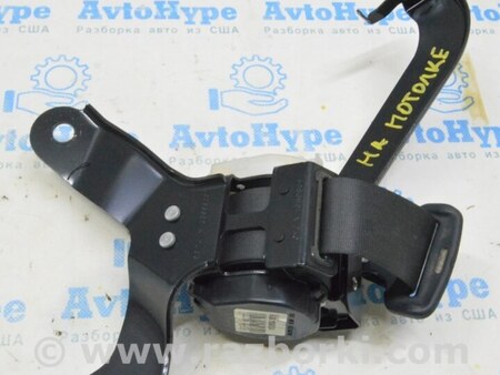 ФОТО Ремень безопасности зад центр для Honda CR-V (07-11) Одесса