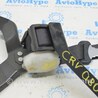ФОТО Ремень безопасности зад центр для Honda CR-V (07-11) Одесса
