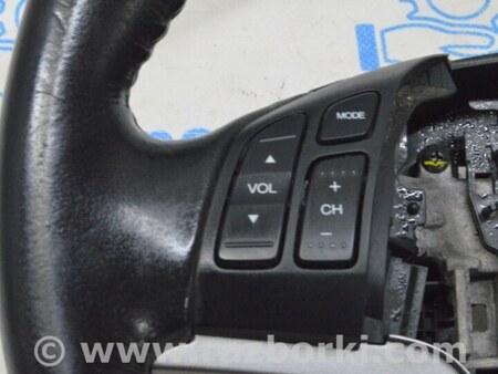 ФОТО Кнопки управления (на руле) лев для Honda CR-V (07-11) Одесса