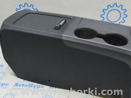 ФОТО Консоль центральная бокс для Honda CR-V (07-11) Одесса