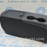 Консоль центральная бокс Honda CR-V (07-11)