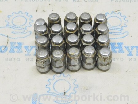 ФОТО Гайка колесная для Honda CR-V (07-11) Одесса