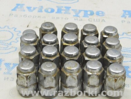 ФОТО Гайка колесная для Honda CR-V (07-11) Одесса