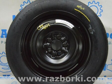 ФОТО Запасное колесо докатка R17 для Honda CR-V (07-11) Одесса