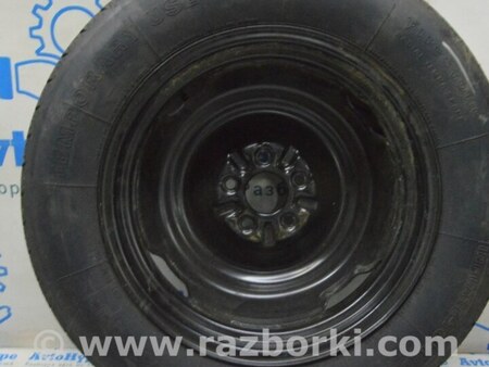 ФОТО Запасное колесо докатка R17 для Honda CR-V (07-11) Одесса