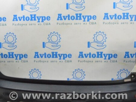 ФОТО Бампер задний голый нижняя часть для Honda CR-V (07-11) Одесса