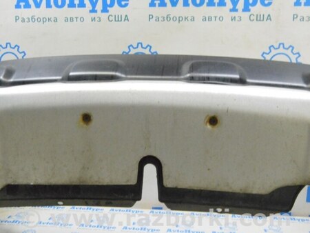 ФОТО Бампер задний голый нижняя часть для Honda CR-V (07-11) Одесса