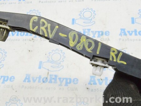 ФОТО Крепление заднего бампера левое для Honda CR-V (07-11) Одесса