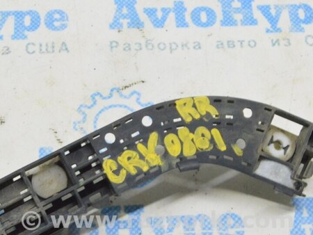 ФОТО Крепление заднего бампера правое для Honda CR-V (07-11) Одесса