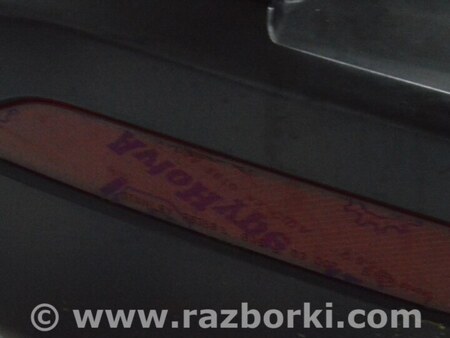 ФОТО Отражатель зад лев для Honda CR-V (07-11) Одесса