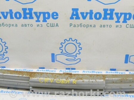 ФОТО Усилитель заднего бампера для Honda CR-V (07-11) Одесса